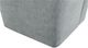 Moe's Home Collection Cormac Slate Green Rolling Dining Chair-4