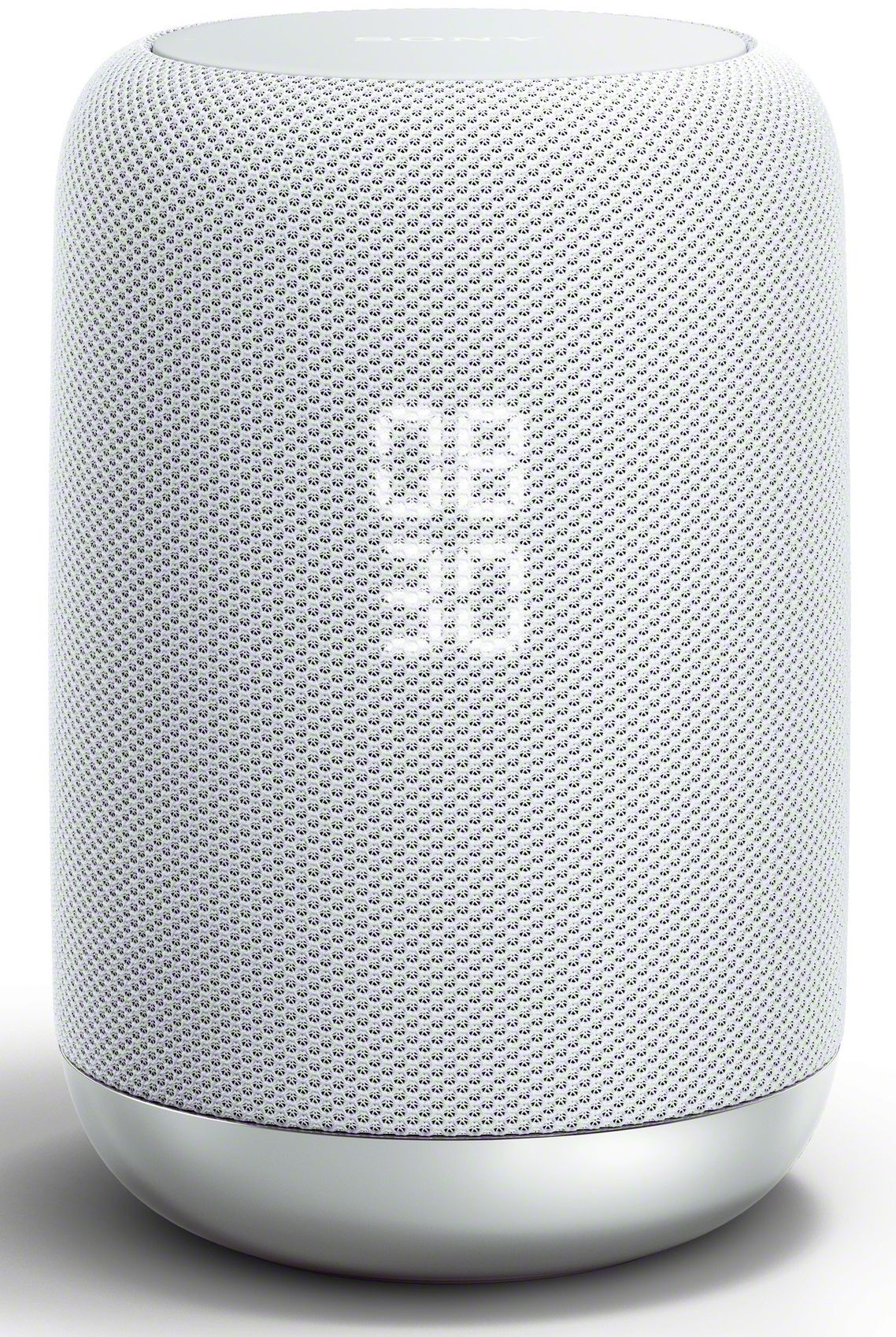 【超歓迎】 White S50G Sony® Google Direct | Speaker Smart Assistant スピーカー・ウーファー