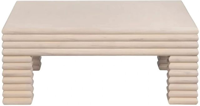 Crestview Collection Piper Natural Cocktail Table-2