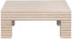 Crestview Collection Piper Natural Cocktail Table-3