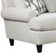 Fusion Furniture 7005 Contour 3-Piece Natural L-Shaped Sectional-1