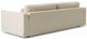 Palliser® Furniture Customizable Ensemble Max Angle Arm Sofa-3