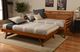 Kodiak Furniture Boho Barbados Twin Pop Up Bed-4