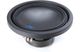 Alpine® S-W12D2 12" Dual Voice Coil High Performance Subwoofer-1
