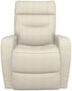 La-Z-Boy® Baron Natural Power Rocking Recliner with Headrest-1