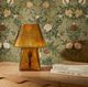 TOV Furniture Luca Amber Glass Table Lamp-1