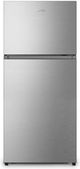 Aviva 30 in. 18.0 Cu. Ft. Stainless Steel Top Freezer Refrigerator-0