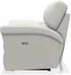 La-Z-Boy® Reese Power La-Z Time® Oat Full Reclining Loveseat-4