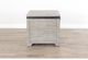 Sunny Designs™ Alpine Grey End Table-4