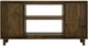 International Furniture Direct Savia Brown 62" TV Stand-3