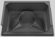 Vent-A-Hood® 42" Gunsmoke Euro-Style Wall Mounted Range Hood-2
