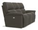La-Z-Boy® Oscar Tar Power Reclining Sofa with Headrest-3