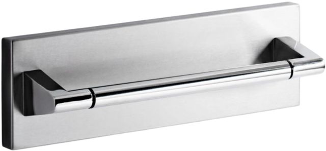 LYNX® Professional Towel Bar-2