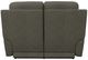 La-Z-Boy® Emmons Granite Manual Reclining Loveseat-3