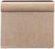 Michael Amini® West Kensington Sea Salt Caramel End Table-3
