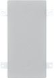 Crestron® Blank Cover Plates-0