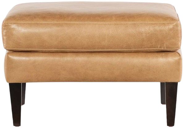 Bradington-Young Customizable Attison Ottoman-1