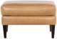 Bradington-Young Customizable Attison Ottoman-1