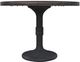 Nest Home Collections Sadie Java 48" Round Dining Table-2