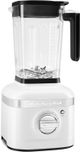 KitchenAid® K400 Series White Blender-1