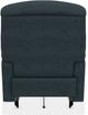 La-Z-Boy® Reed Power-Recline-Xrw+™ Reclina-Way® Navy Wall Recliner-3