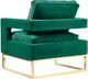 TOV Furniture Avery Green Chair-2