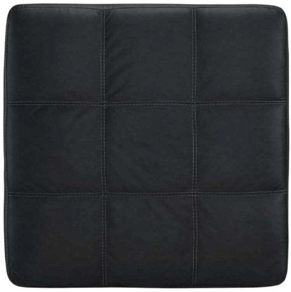 Benchcraft® Barlin Mills Carbon Accent Ottoman-2