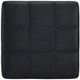 Benchcraft® Barlin Mills Carbon Accent Ottoman-2