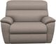 La-Z-Boy® Roman Mushroom Manual Reclining Chair and a Half-1