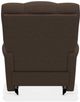 La-Z-Boy® Easton PowerReclineXRw™ Reclina-Way® Merlot Recliner-3