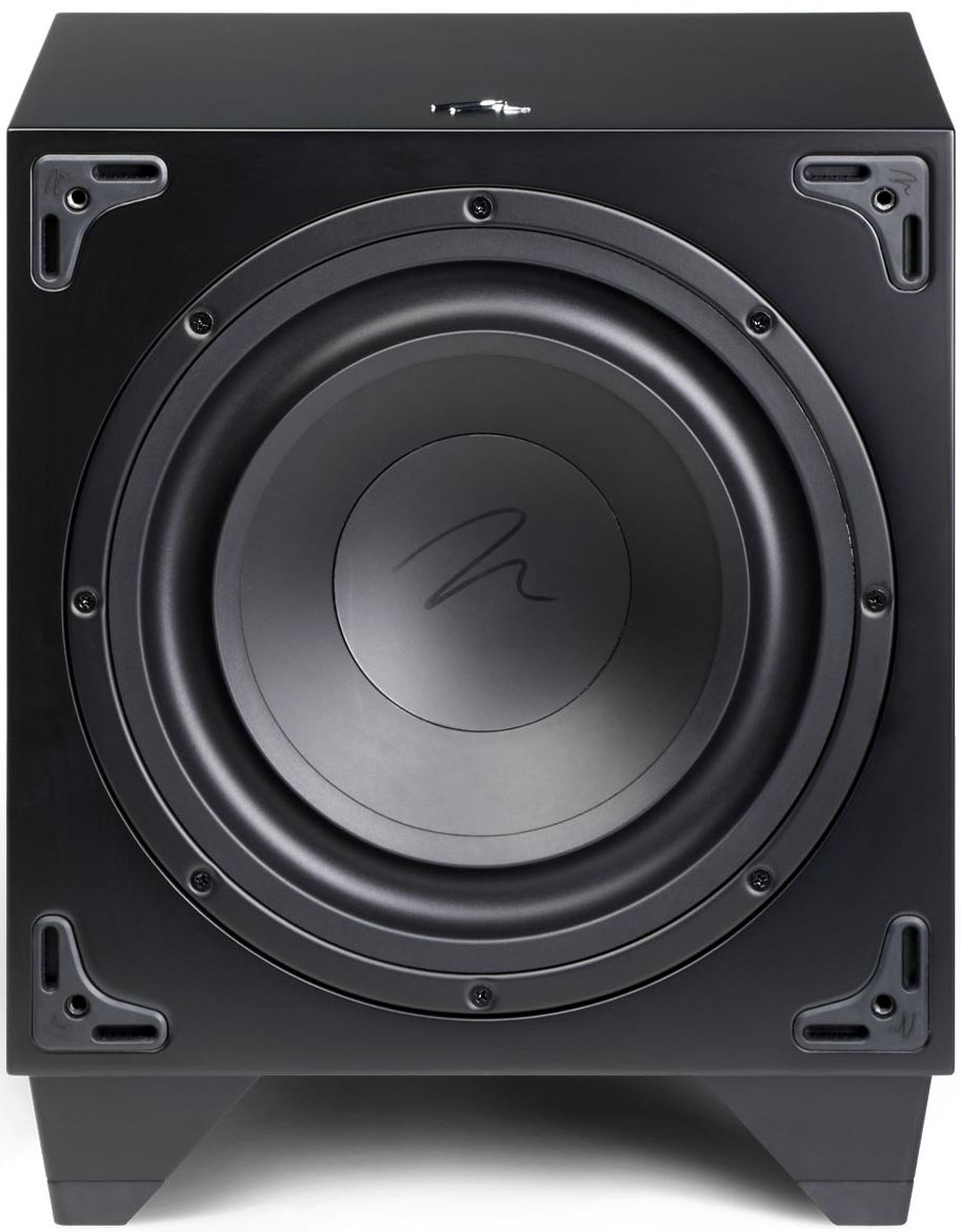 MartinLogan Dynamo 800 Powered Subwoofer