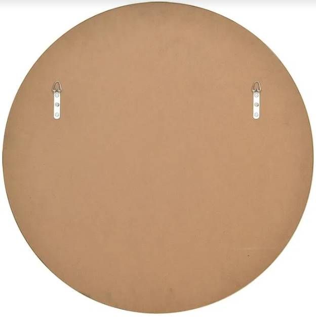 Renwil® Alegre Powder Coated Gold Mirror-4