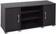 Kwality Imports Ellen Walnut TV Stand-0