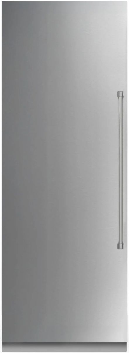 Thor Kitchen® X Series 30" 16.6 Cu. Ft. Panel Ready Built-In Column Refrigerator-0