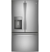 Fingerprint Resistant Stainless Steel