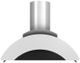 Vent A Hood® Premier Magic Lung® 36" Stainless Steel Wall Mounted Range Hood-0