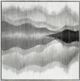 Harp & Finial® Sabeen Gray Wall Art-0
