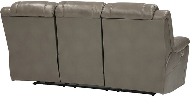 Palliser® Furniture Customizable Leighton Power Reclining Sofa with Power Headrest and Lumbar-2