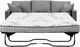 Edgewood Furniture Pottery Anthracite Queen Sleeper Sofa-0