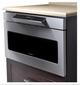 Sharp® 1.2 Cu. Ft. Stainless Steel Microwave Drawer-0