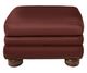 La-Z-Boy® Pembroke Premier Ottoman-0