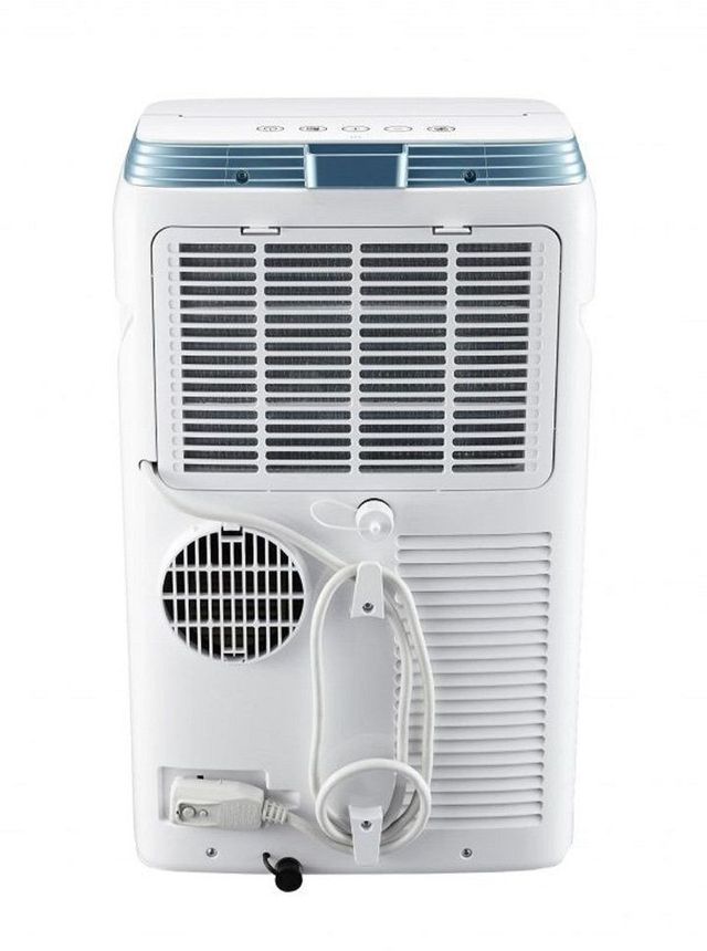 Danby® 12500 BTU (8000 SACC) White Portable A/C-4