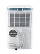 Danby® 12500 BTU (8000 SACC) White Portable A/C-4