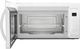 Whirlpool® 1.9 Cu. Ft. White Over The Range Microwave-1