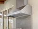 Zephyr Pro Collection Cypress 54" Stainless Steel Outdoor Wall Mounted Range Hood-2