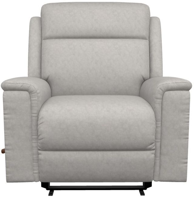 La-Z-Boy® Ace Powder Manual Wall Recliner-1