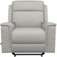 La-Z-Boy® Ace Powder Manual Wall Recliner-1