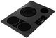 Thor Kitchen® Professional 30" Black Electric Cooktop-1