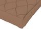 dhp furniture® Dana Tan 6" Full Mattress-1