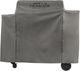 Traeger® Ironwood 885 Gray Grill Cover-0